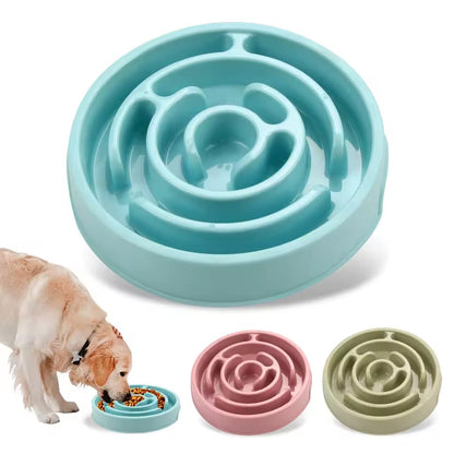 Silicone Dog Cat Lick Mat, Slow Feeder, Pet Enrichment Toy, Anxiety Relief Feeding Mat