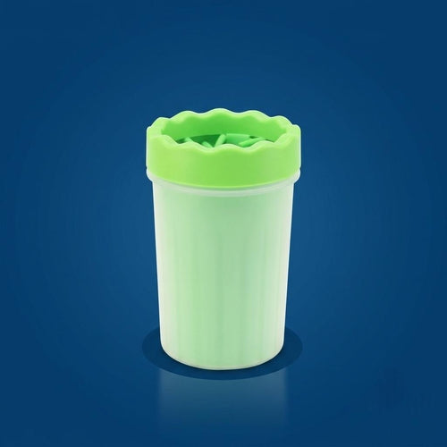 Dog & Cat Paw Cleaning Cup