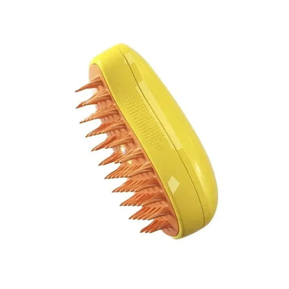 2-in-1 Grooming Brush for Dogs & Cats