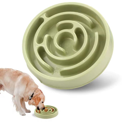 Silicone Dog Cat Lick Mat, Slow Feeder, Pet Enrichment Toy, Anxiety Relief Feeding Mat